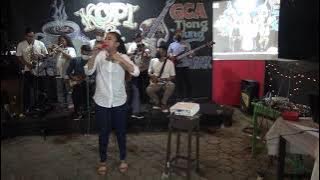 Tjong Young  GCA - Keroncong MIllenial Yang Luar Biasa