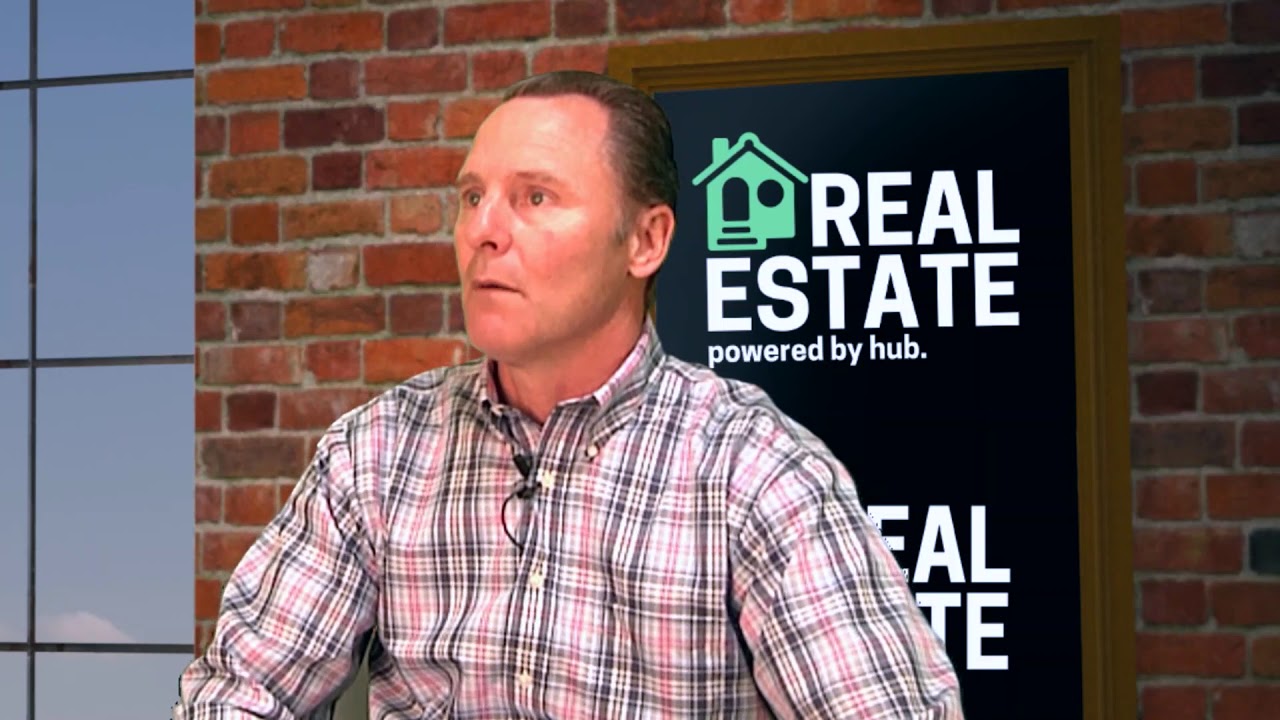 Stephen Vazza Of The Vazza Real Estate Group On Retail And Office Space Youtube