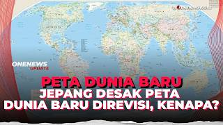 Download lagu Peta Dunia Baru PBB Picu Protes Jepang soal Kepulauan Kuril | OneNews Update