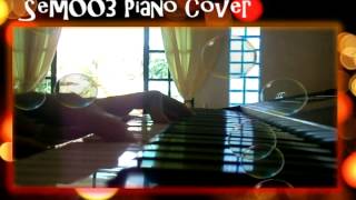 Pertemuan Dan Perpisahan Piano Cover