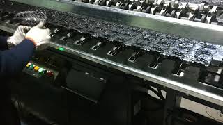 CWJ spring assembler