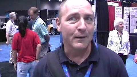 Samuel Majors, 10 year old LabVIEW user