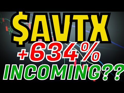 AVTX STOCK: HOTTEST PENNY STOCK?! ($AVTX)