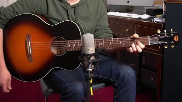 Beard DecoPhonic Southside - Sound Test/Demo