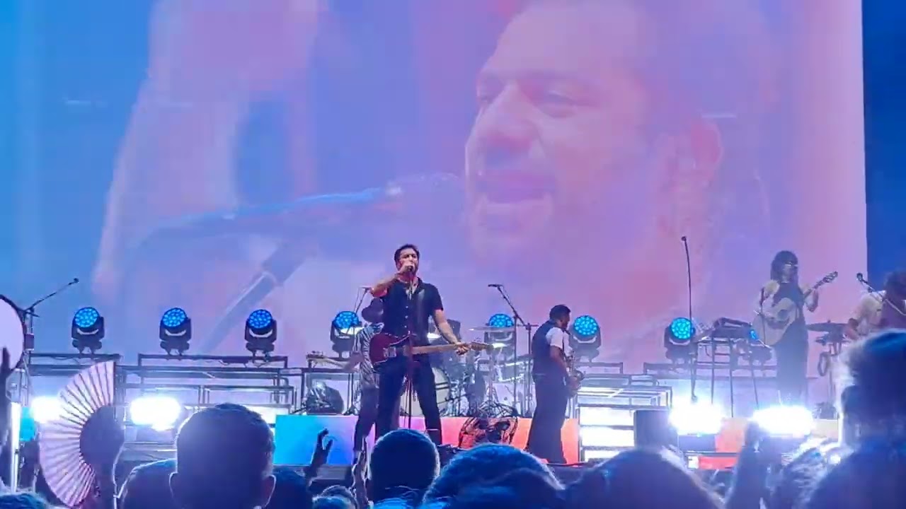 2025-08-22 Viva Suecia - El bien [Cooltural Fest]