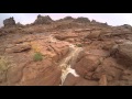 تصوير امطار شقري بمنطقة تبوك ٥ صفر ١٤٣٧