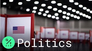 FBI Investigating Reports of Robocalls Telling Voters to Stay Home screenshot 5