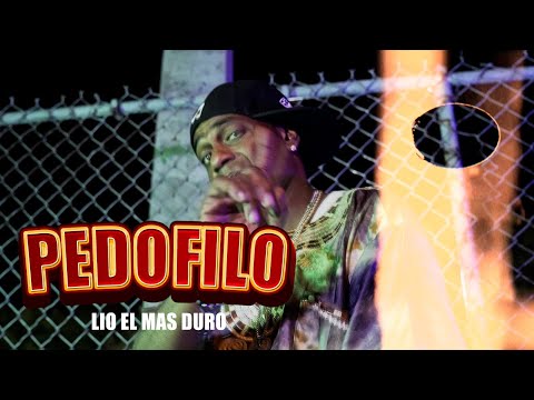 Lio El Mas Duro - Pa Arcangel Y Rochy RD (Pedofilo) prod.Lio El Mas Duro & Notable .