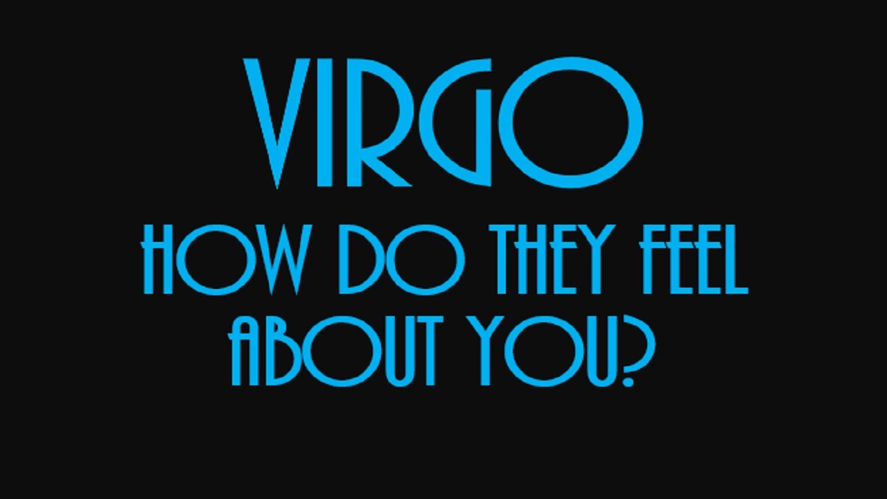 Virgo March 2021 ❤ They Want To Give You The World Virgo
