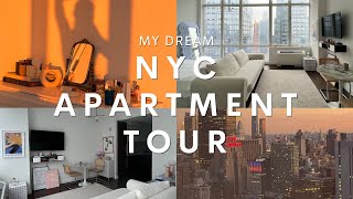 nyc apartment tour: my dream studio apartment in Manhattan nyc apartment tour: my dream studio apartment in Manhattan