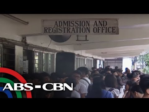 Video: Ano ang mga pampublikong kolehiyo?