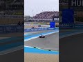 Big crash for Martin in Practice! ❌