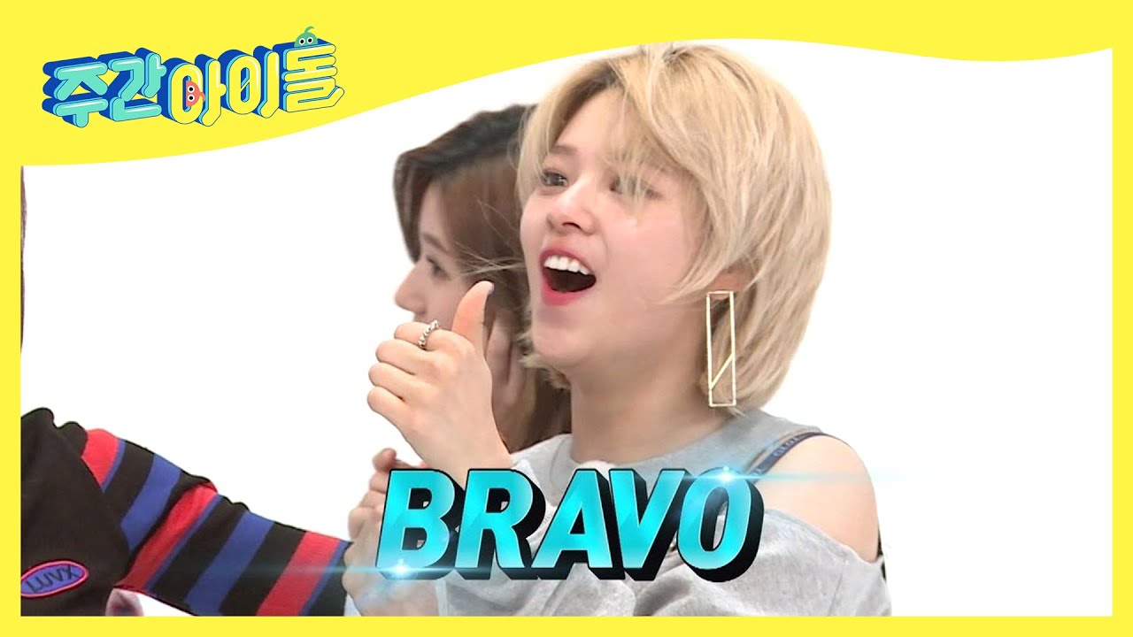 (ENG/JPN) [Weekly Idol] 트둥이들에게도..너무나 차가운..🧊 이것이 지하 3층의 현실 l EP.303