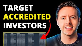 How To Get Alternative Investment Leads, Sales Calls &amp; Clients