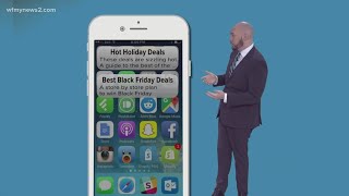 How you can get Black Friday deals on your phone