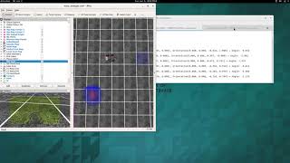 Mine Sweeper Nav Demo screenshot 5