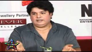 Pantaloons Femina Miss India 2011 Sazid Khan 10.Flv