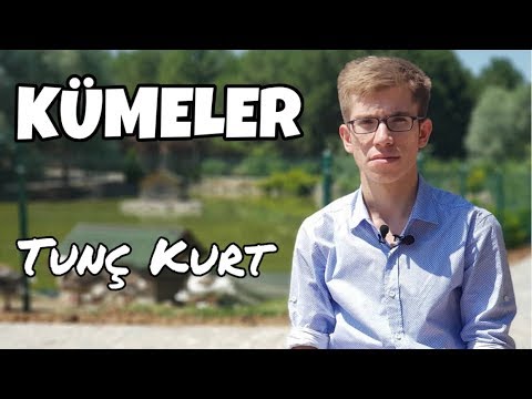 SADECE KÜMELER