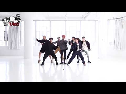 BTS - Boy With Luv feat. Halsey (Türkçe Altyazılı)
