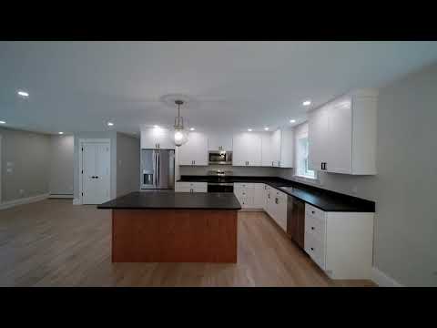 127 Bond Brook Road, Augusta, ME home video tour