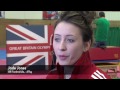 GB taekwondo athletes preview inaugural Baku European Games