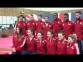 GB taekwondo athletes preview inaugural Baku European Games