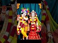radha krishna bhajan | #shorts #short #viral #viralvideo #trending #radhakrishna #navratri #song