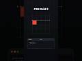WHAT IS CSS GRID?. WEB LAYOUT #webdevelopment #shorts