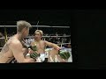 平本蓮が朝倉未来に1ラウンドKO勝利！最高！預言者です🔮#超rizin3 #平本蓮 #朝倉未来