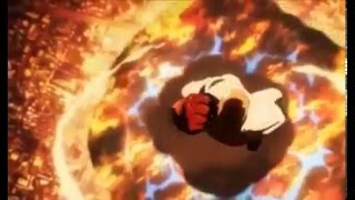 【UTAU】 Hero Remix 【Momone Momo】AMV: One Man Punch