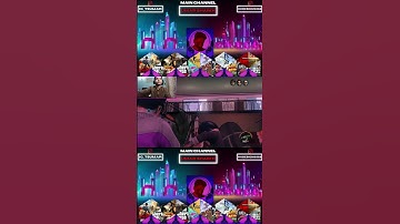 GIVING AUTOGRAPGH BETWEEN A BANK ROBBERY IN SAINTS ROW THE THIRD