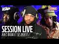 SESSION LIVE Avec 8ruki Baby Neelou LEDOUBLE GAL DEELEE S LUVBFK RITUAL X PlanèteRap mp3