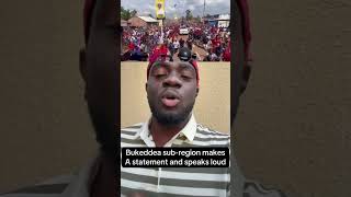 #politics #currentaffairs #duet #news #breakingnews #lumbuyefred # bobiwine#foryou
