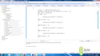 Java Beginner   session 14   Java Conditional statements IF ELSE ladder   in English Net Worth
