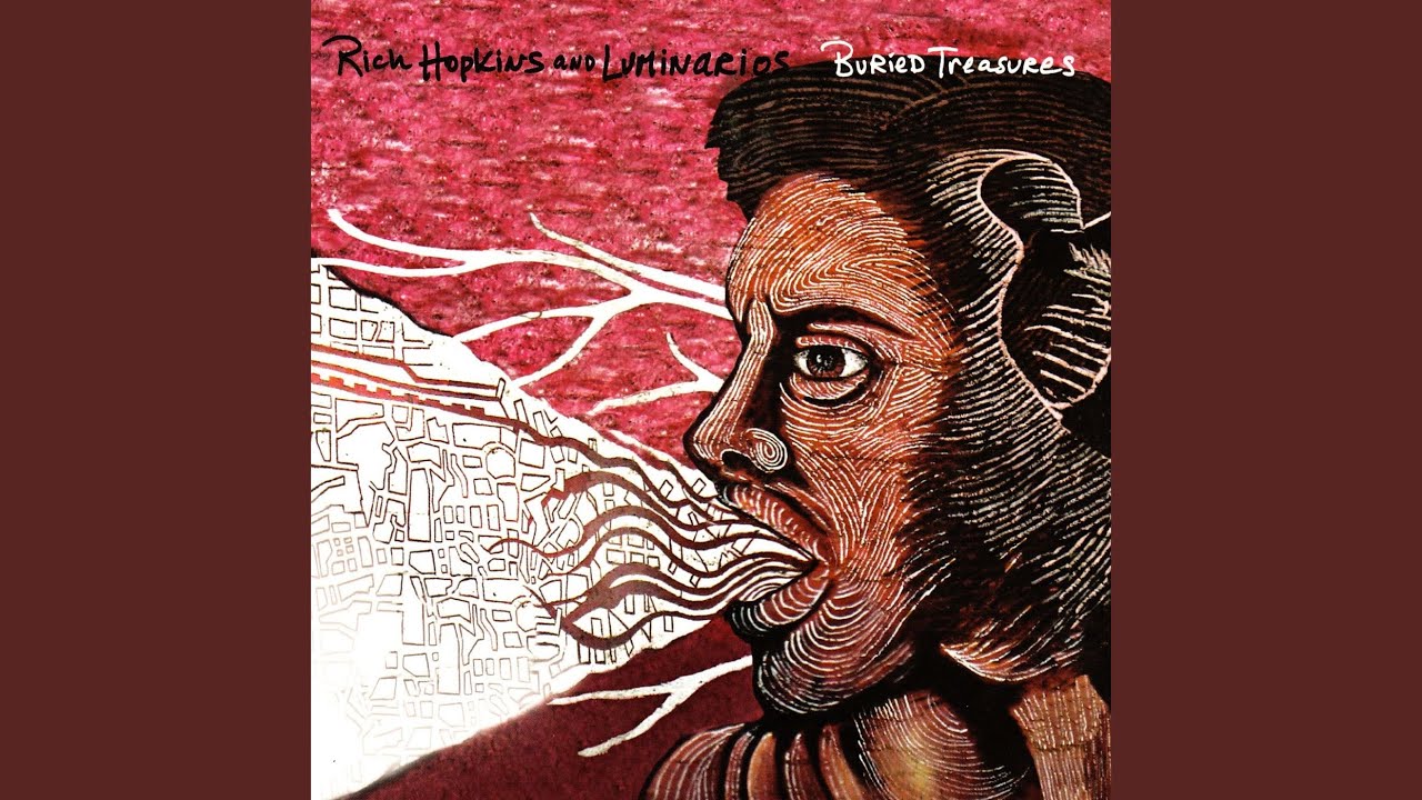 Dark Side of the Spoon