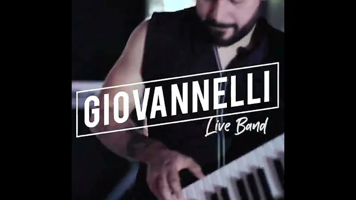 Giovannelli Live Band