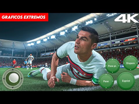 Los 10 mejores juegos de fútbol para emulador Android-Tutoriales