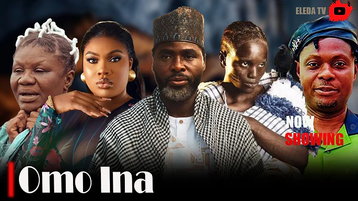 OMO INA - Latest Yoruba Movie 2025 Drama; Ibrahim Chatta , Debbie Shokoya , Joke Muyiwa