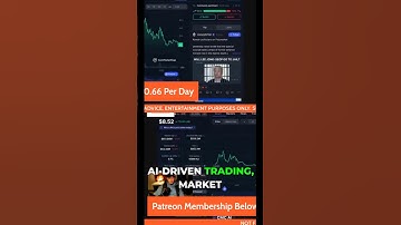 Injective INJ - AI Crypto Coin That