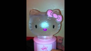 Hello Kitty Water Dispenser