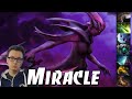 MIRACLE [Spectre] Max Attack Damage Build | Safe | Best Pro MMR - Dota 2