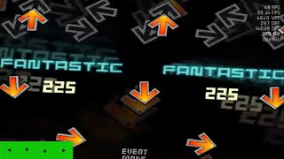 [NotITG] Wormhole 99.32%