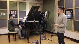 Leonard BERNSTEIN It Must Be So | Candide