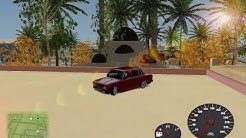 Gta Turkey Mod 7.1 İnceleme (Eğlenceli Oldu)