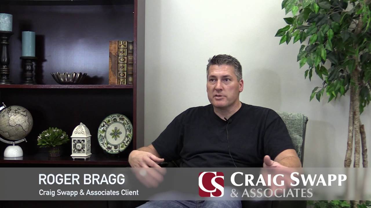 Roger Bragg - Utah motorcycle accident story - YouTube