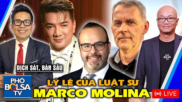 DỊCH SÁT BÀN SÂU: Luật sư Marco Molina thuyết phục tòa chấp nhận việc rút đơn ban đầu của nguyên đơn