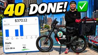 I Completed an Uber Eats Bonus Challenge… Here’s What Happened