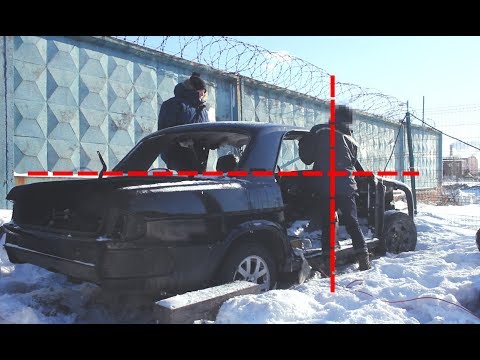 Волга проект реставрация