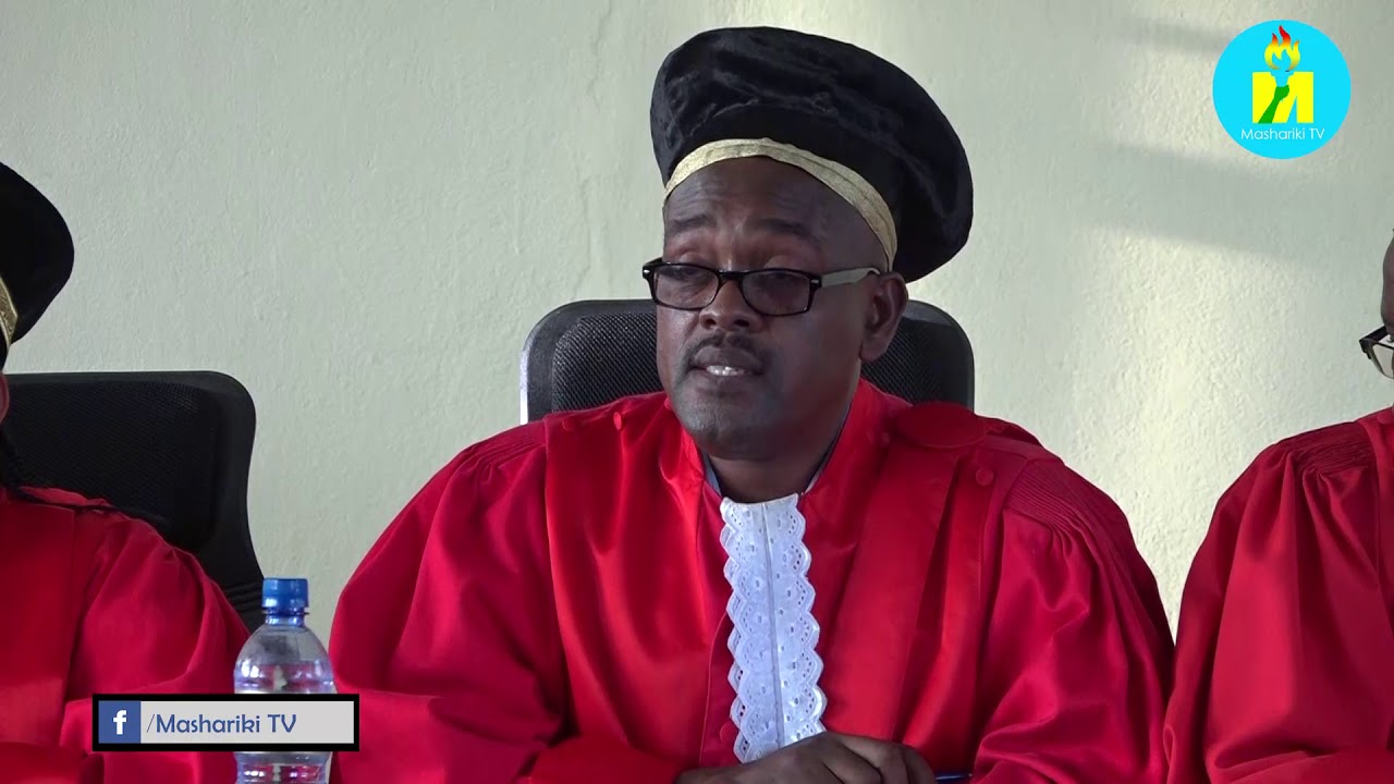 #Burundi : La Cour Constitutionnelle a réhabilité trois candidates ...