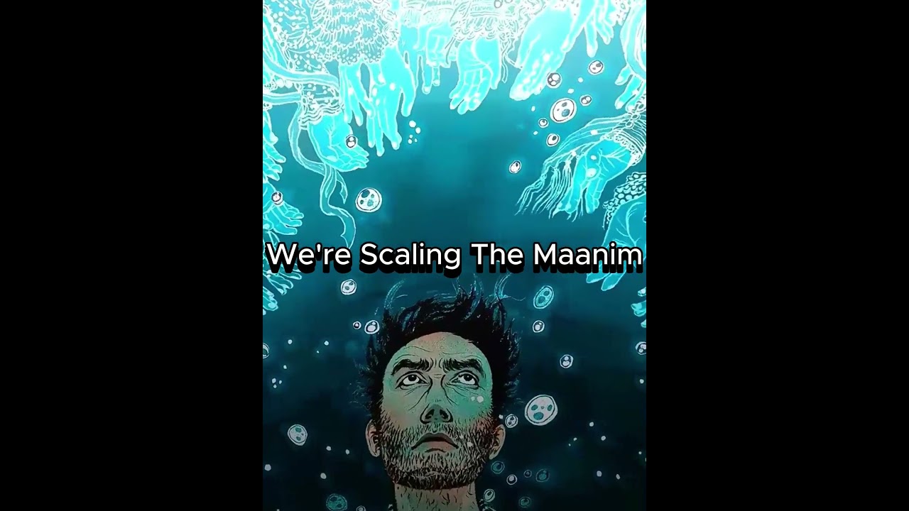 Scaling the Maanim (Part 2 of scaling everything in the unwritten)